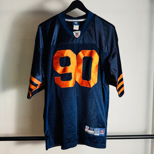 Men's Reebok Chicago Bears Peppers size 50